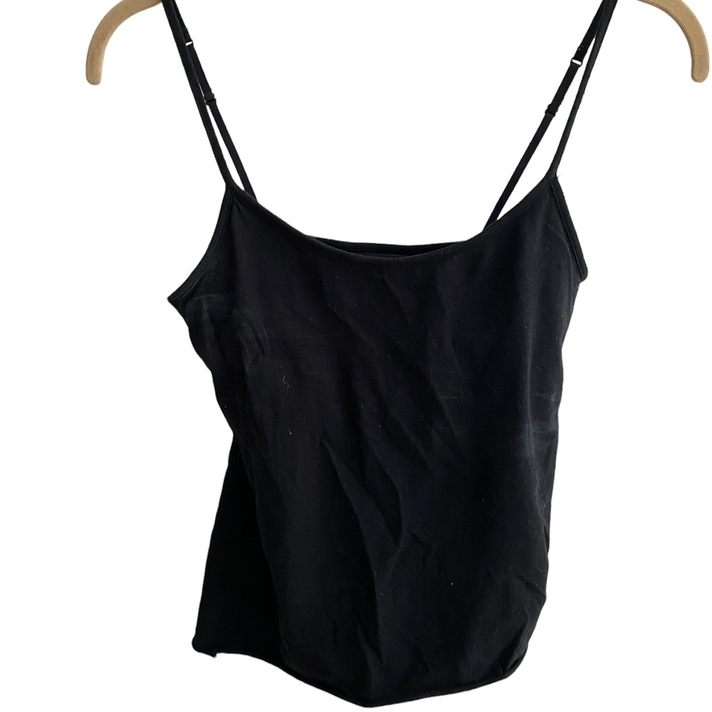 Arie Cropped camisole